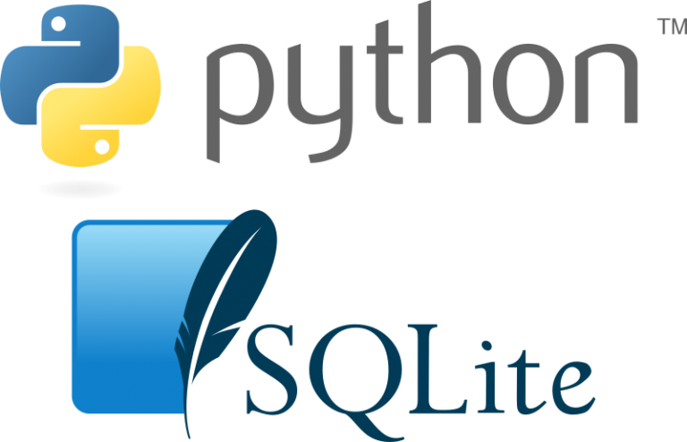 PythonでSQLiteを使う